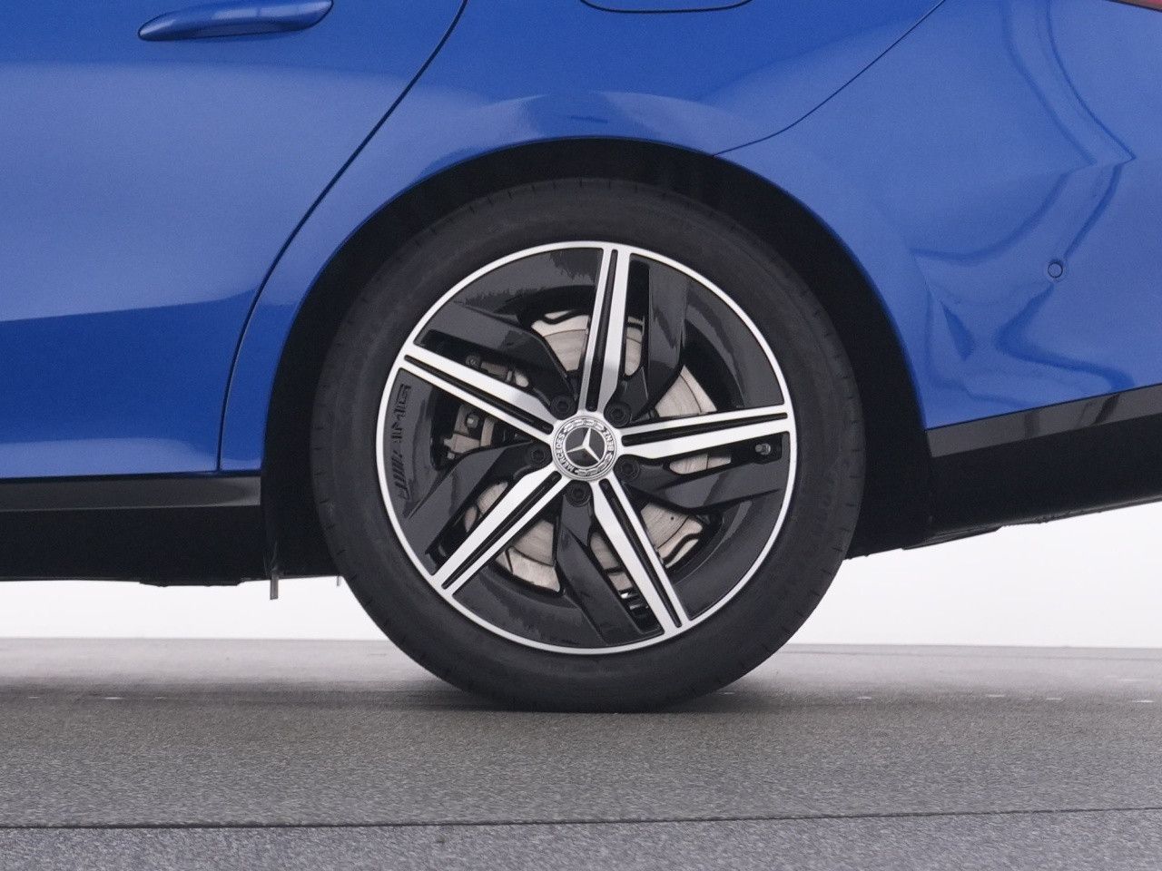 Mercedes-Benz CLA – Bild 20