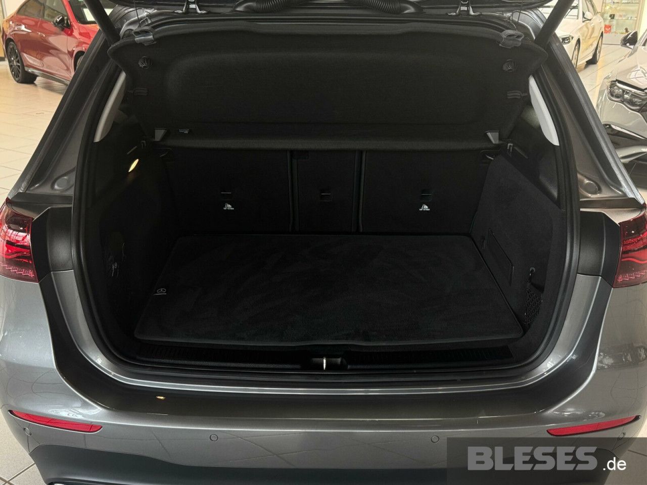Mercedes-Benz B-Klasse – Bild 6