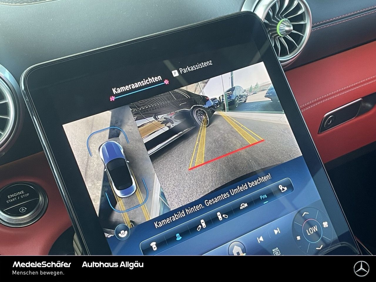 Mercedes-Benz SL – Bild 12