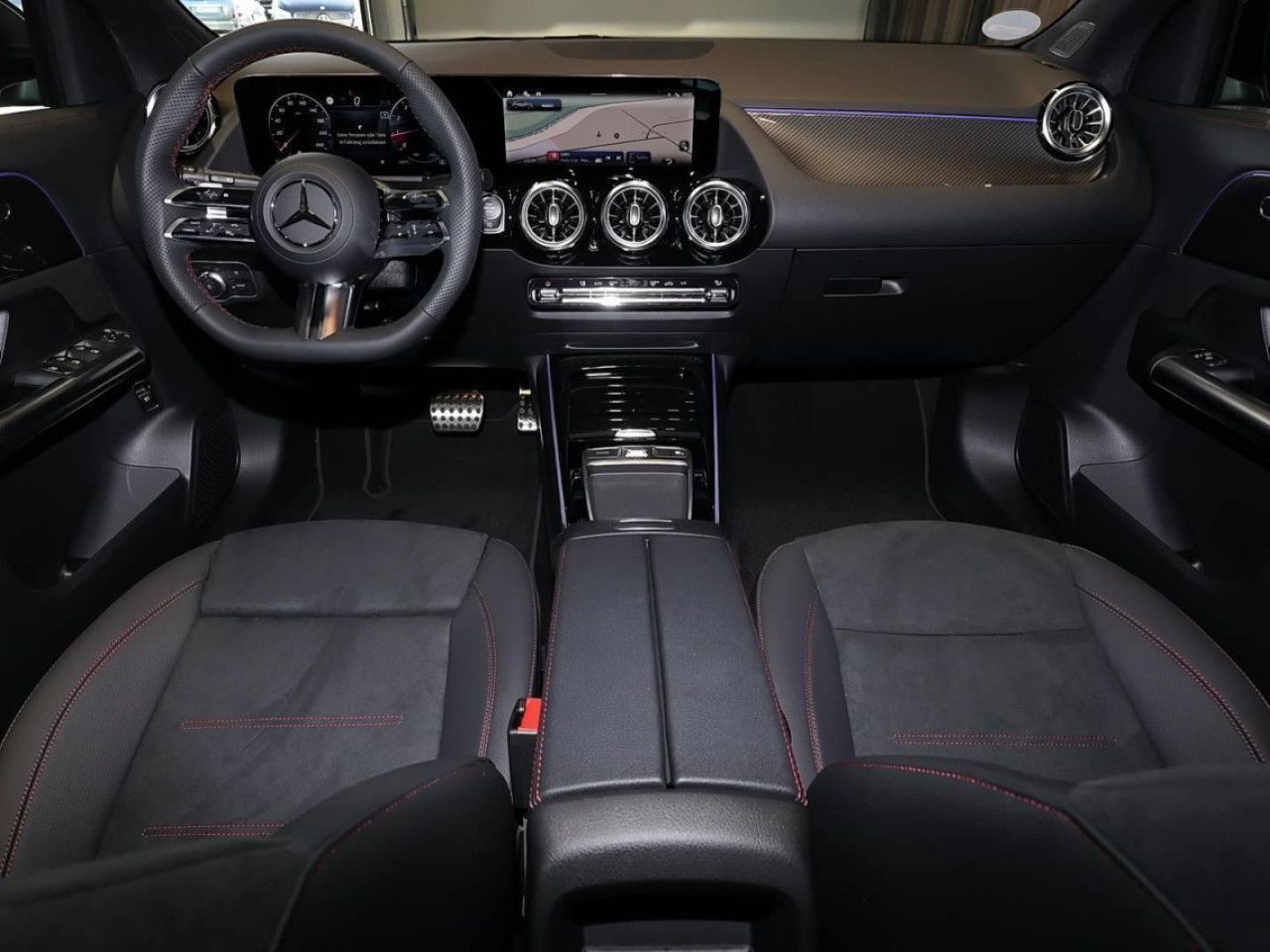 Mercedes-Benz GLA – Bild 5