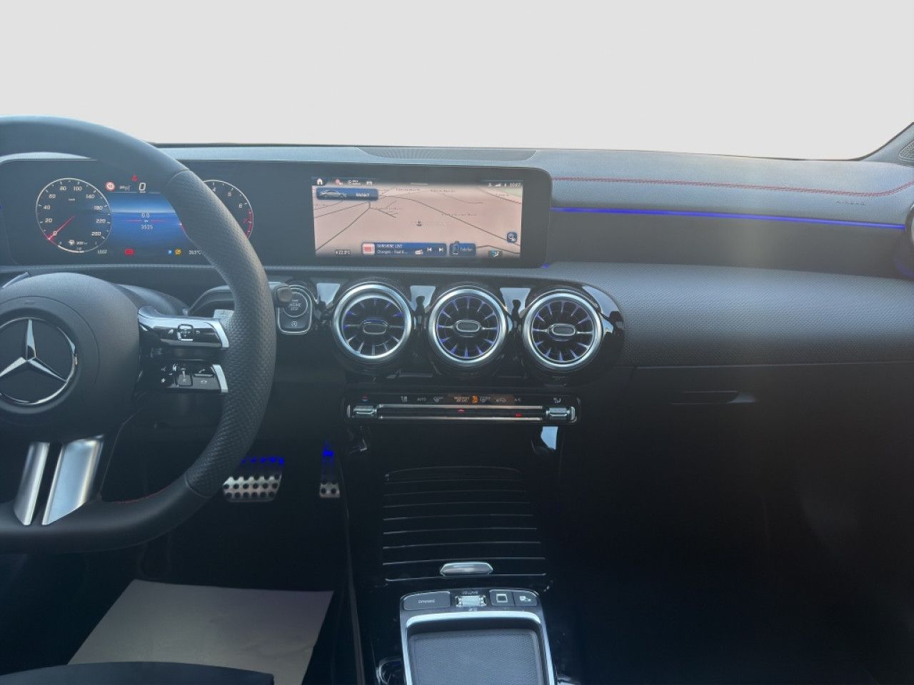 Mercedes-Benz CLA – Bild 9