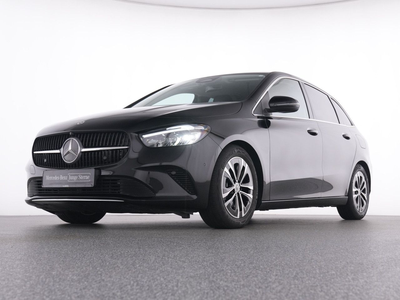 Mercedes-Benz B-Klasse – Bild 6