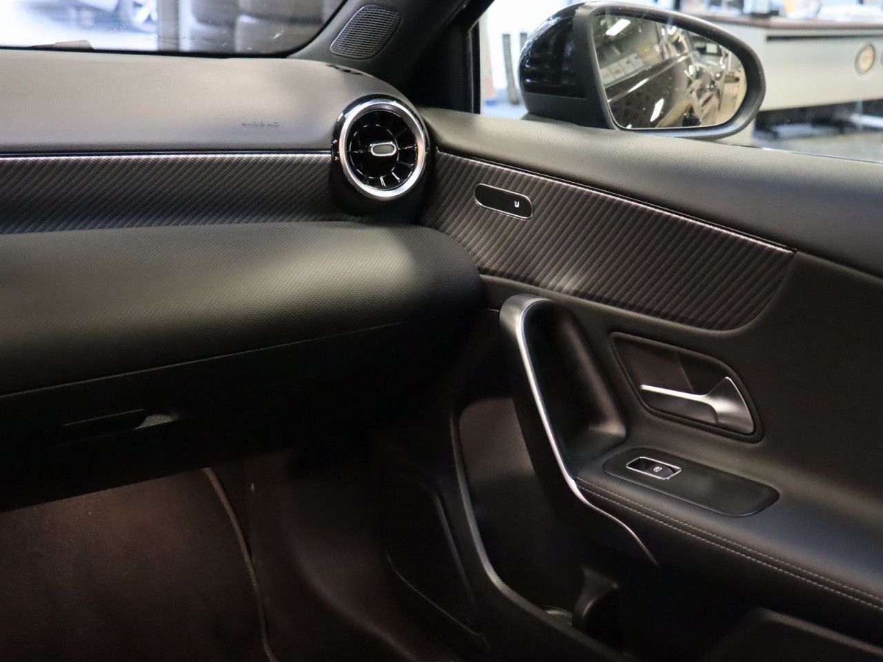 Mercedes-Benz A-Klasse – Bild 20