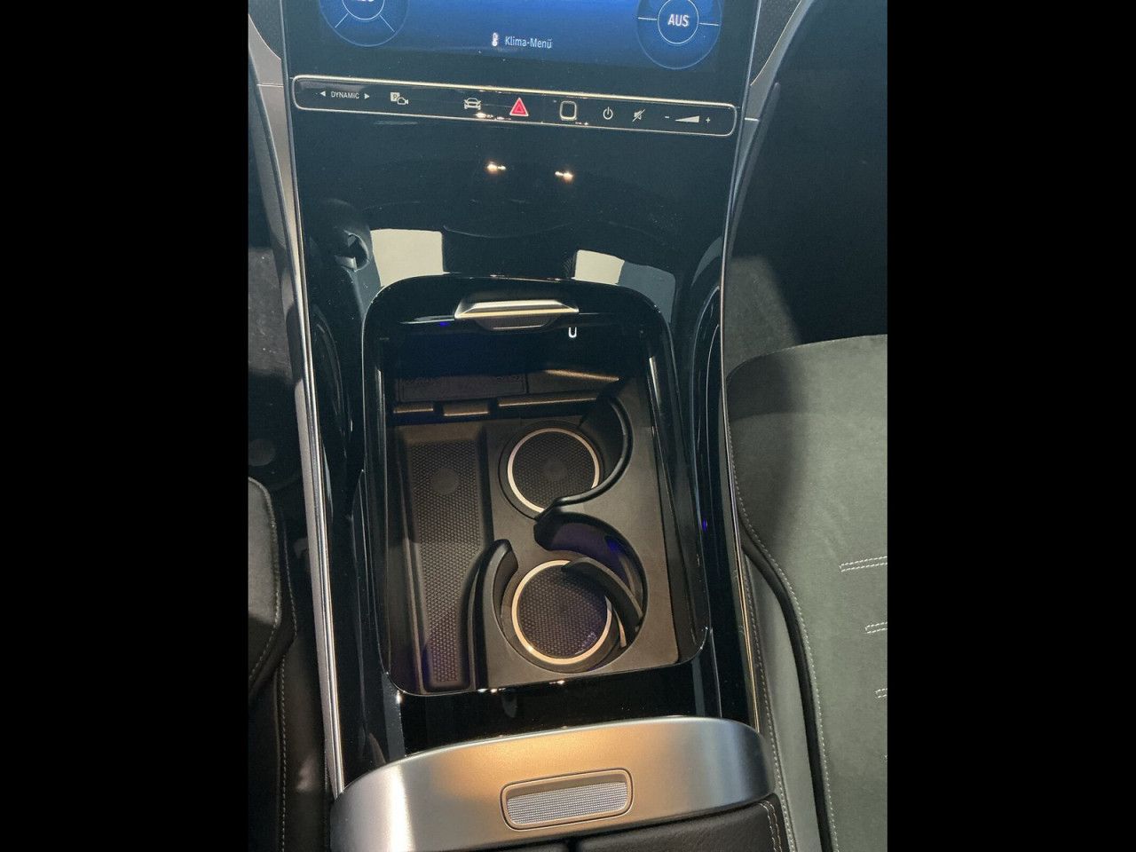 Mercedes-Benz GLC – Bild 23