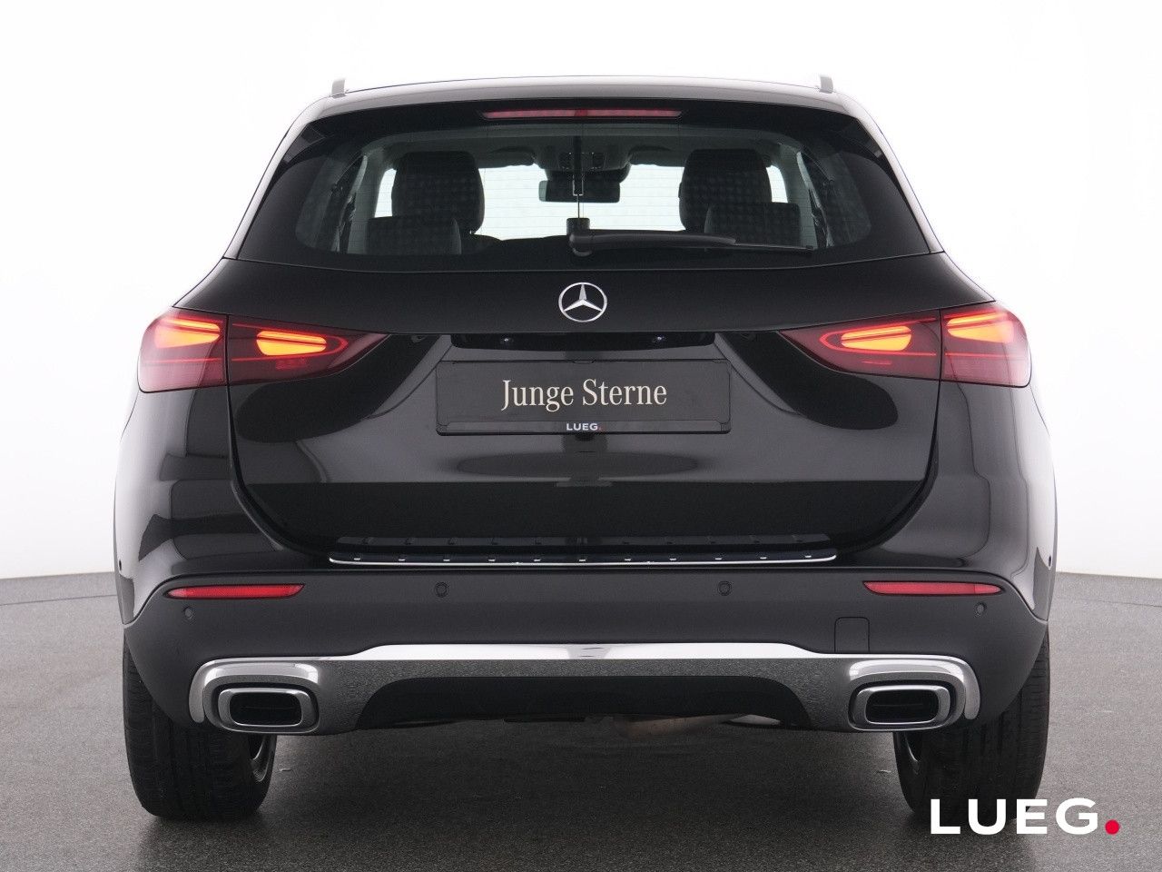 Mercedes-Benz GLA – Bild 15