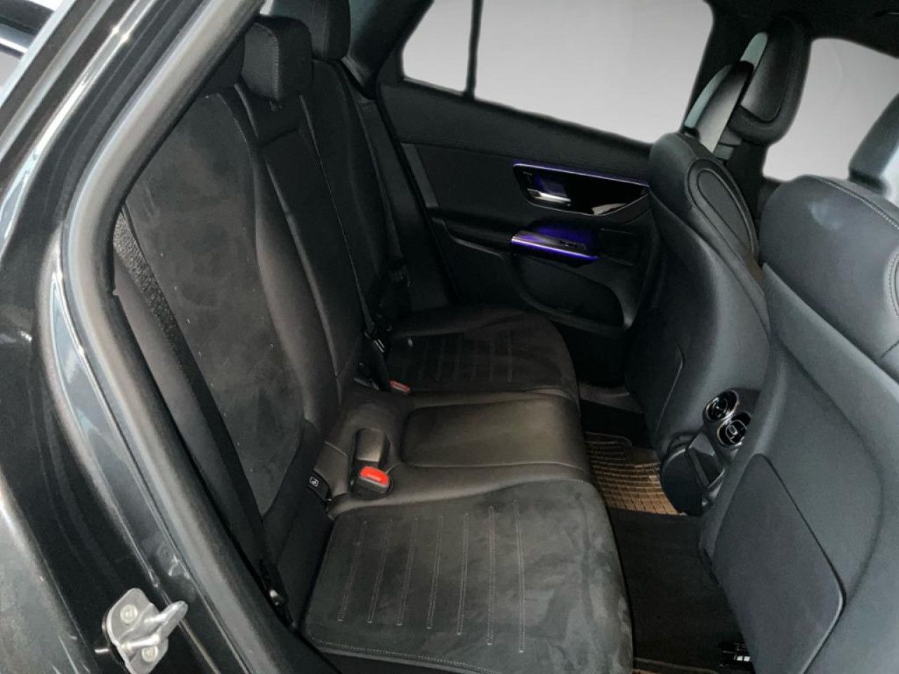 Mercedes-Benz GLC – Bild 9