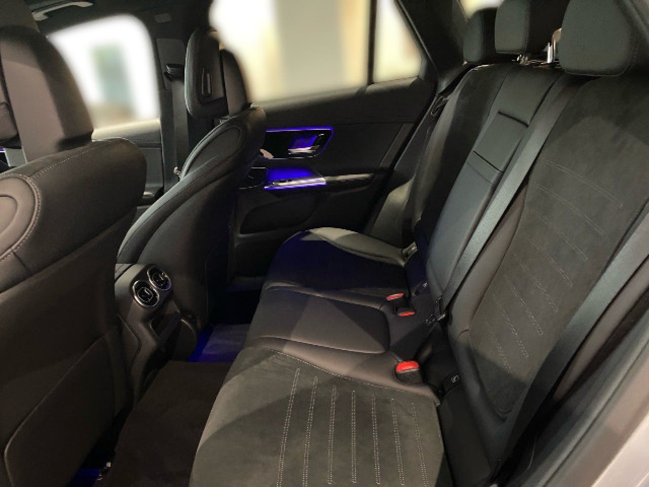 Mercedes-Benz GLC – Bild 10