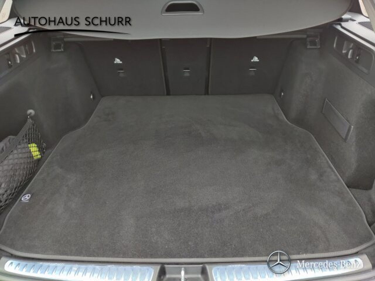 Mercedes-Benz C-Klasse – Bild 6