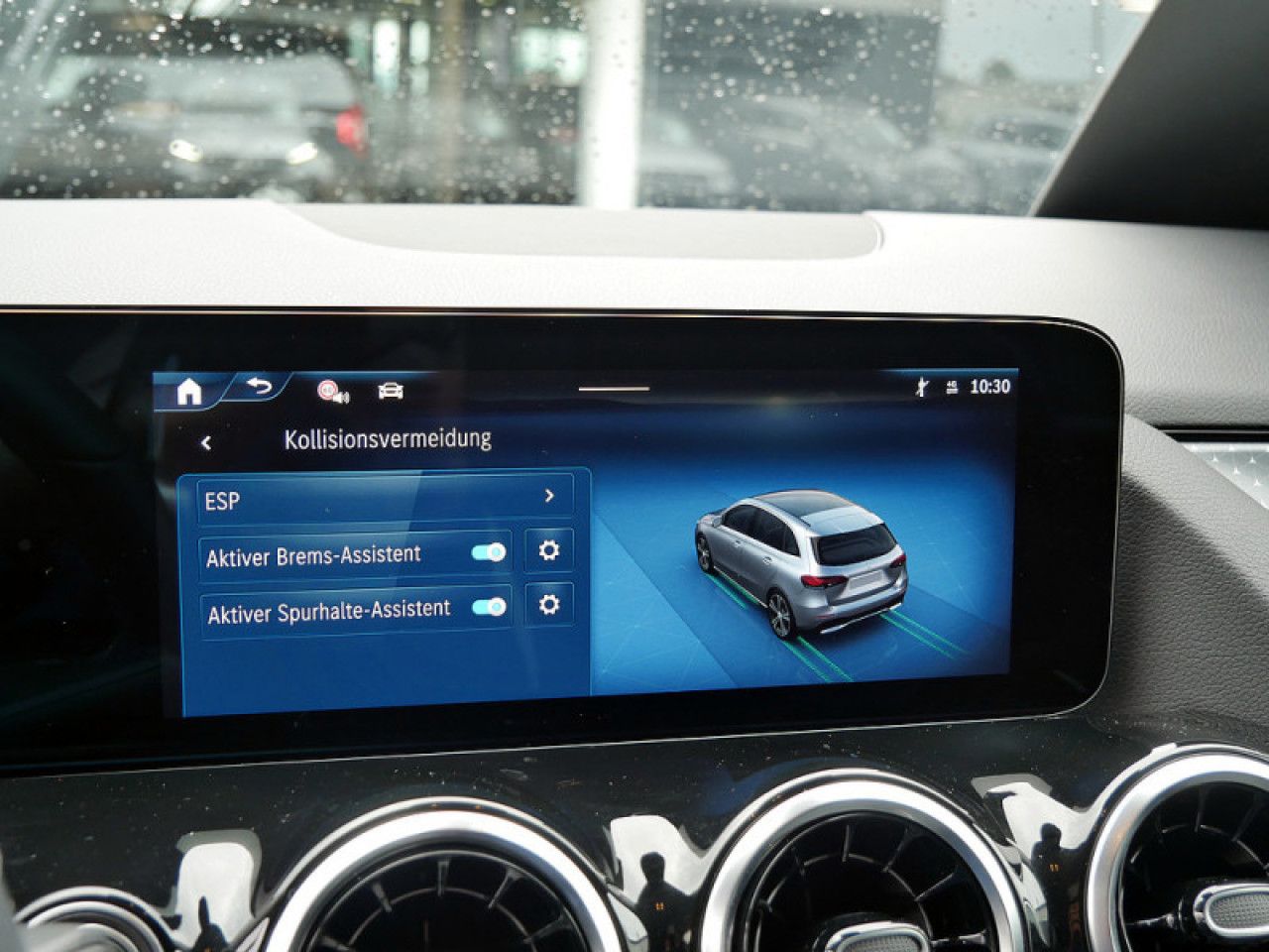 Mercedes-Benz B-Klasse – Bild 15