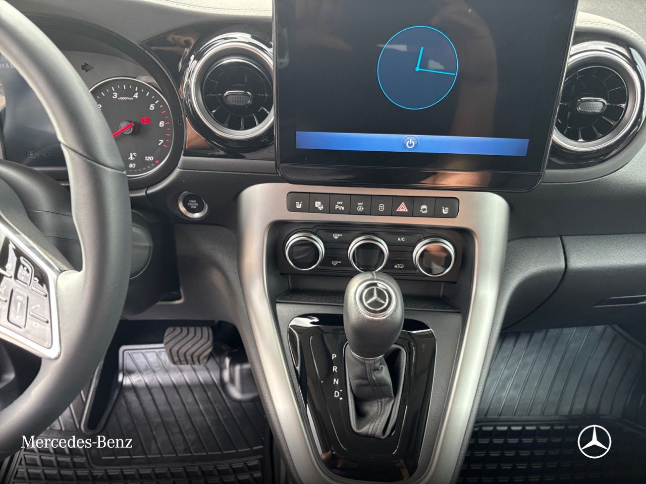 Mercedes-Benz T-Klasse – Bild 12