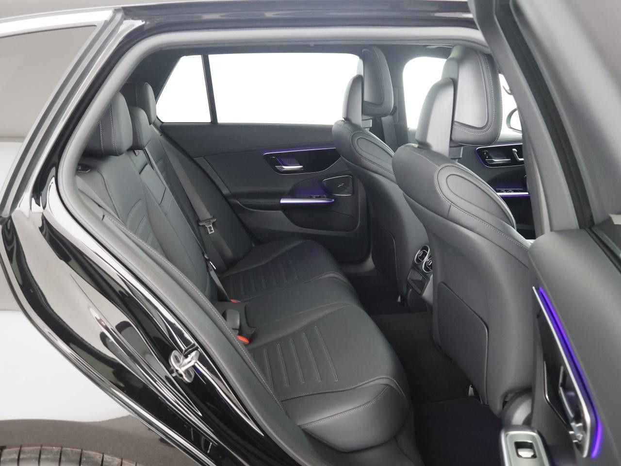 Mercedes-Benz C-Klasse – Bild 14
