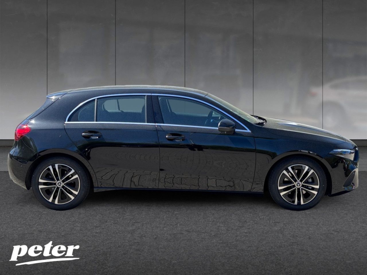 Mercedes-Benz A-Klasse – Bild 20
