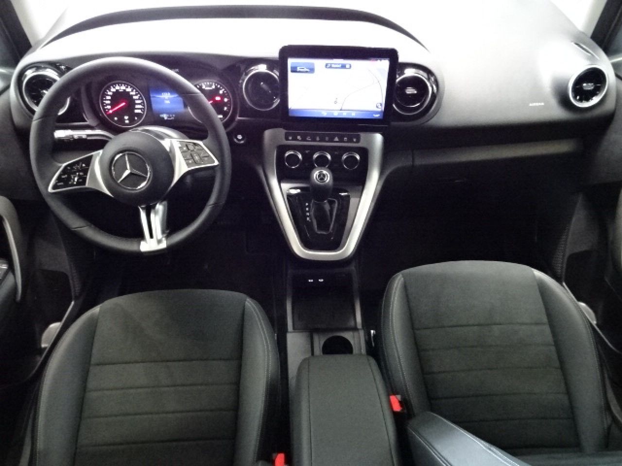 Mercedes-Benz T-Klasse – Bild 7
