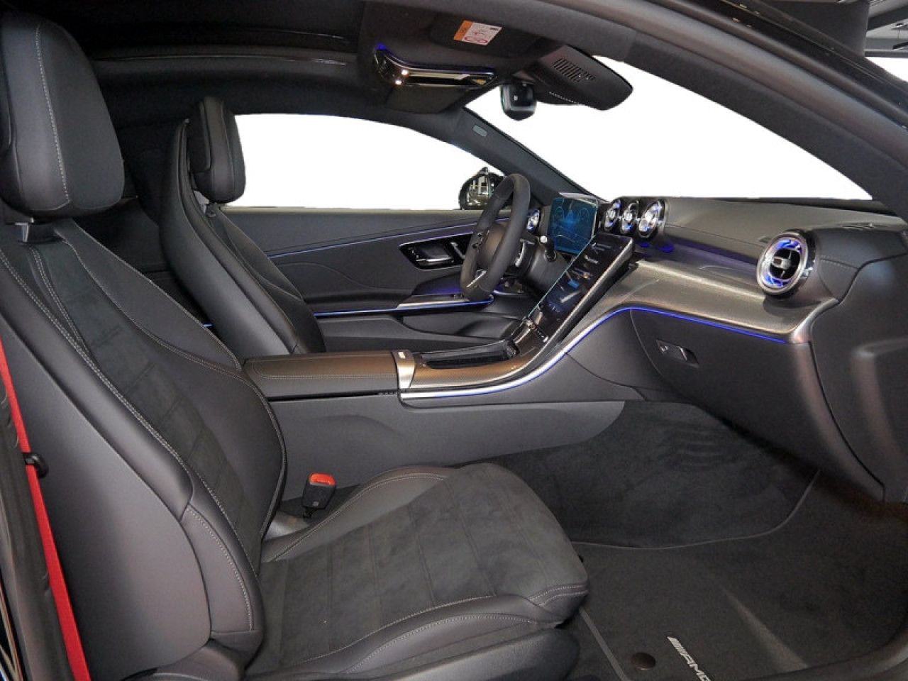Mercedes-Benz CLE – Bild 5