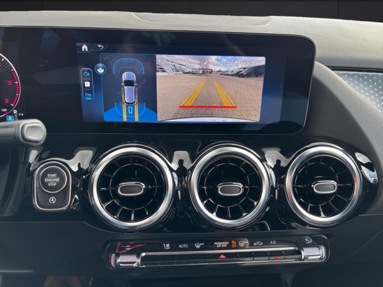 Mercedes-Benz GLA – Bild 11