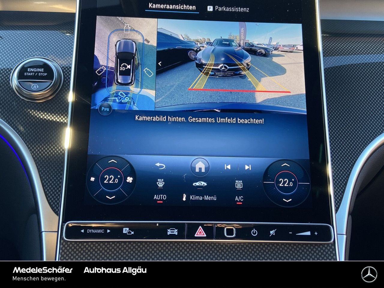 Mercedes-Benz GLC – Bild 19
