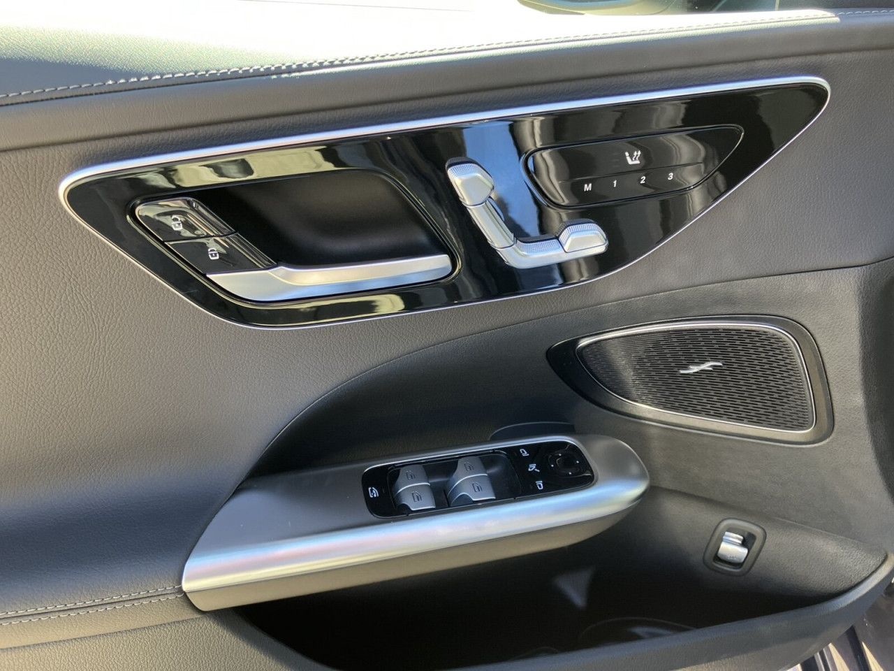 Mercedes-Benz C-Klasse – Bild 6