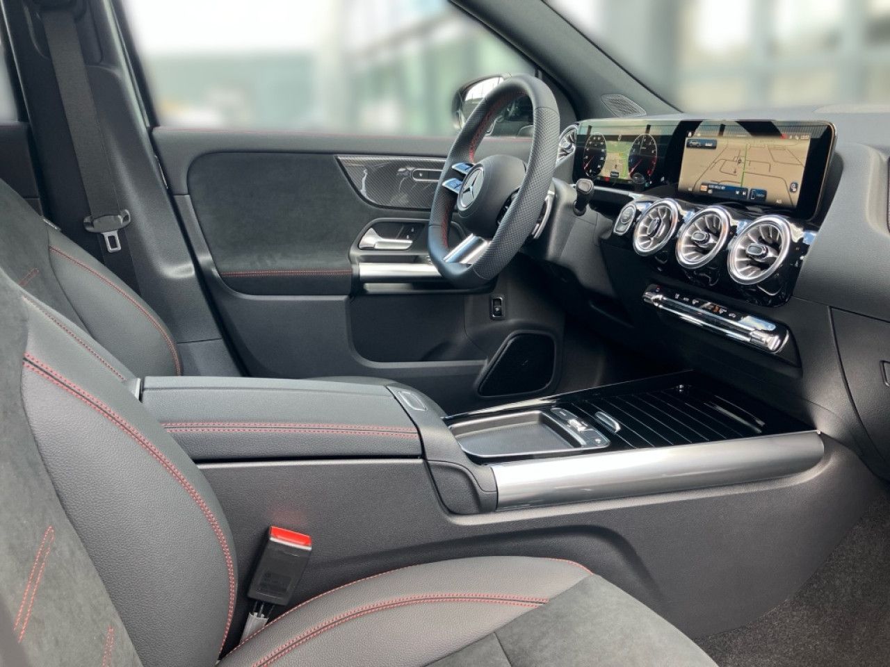 Mercedes-Benz GLA – Bild 8