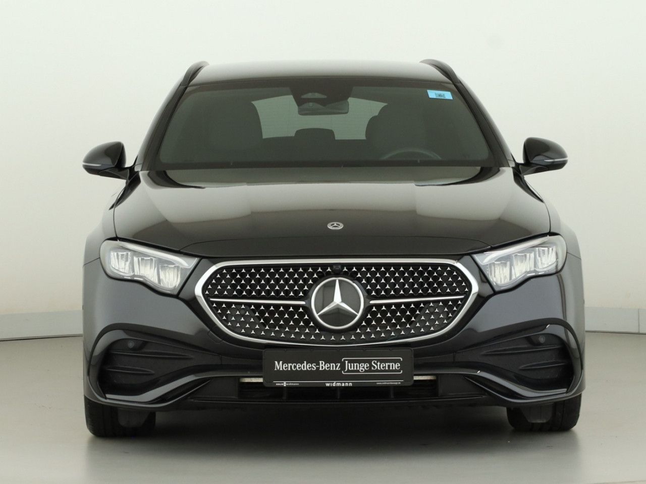 Mercedes-Benz E-Klasse – Bild 3