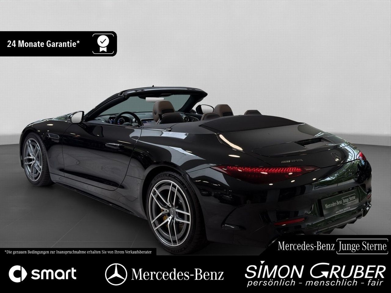 Mercedes-Benz SL – Bild 6