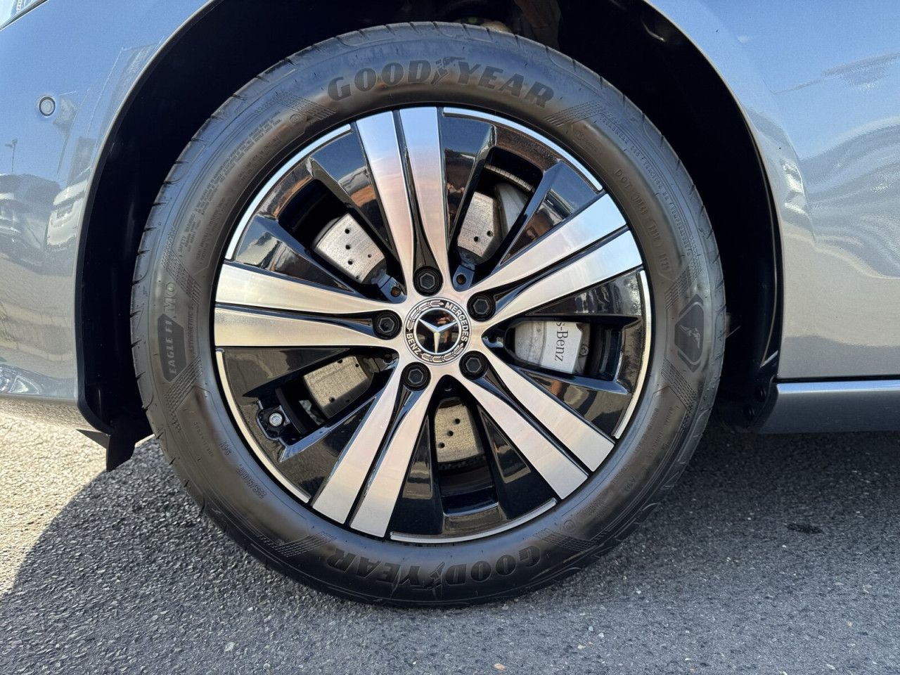 Mercedes-Benz C-Klasse – Bild 23