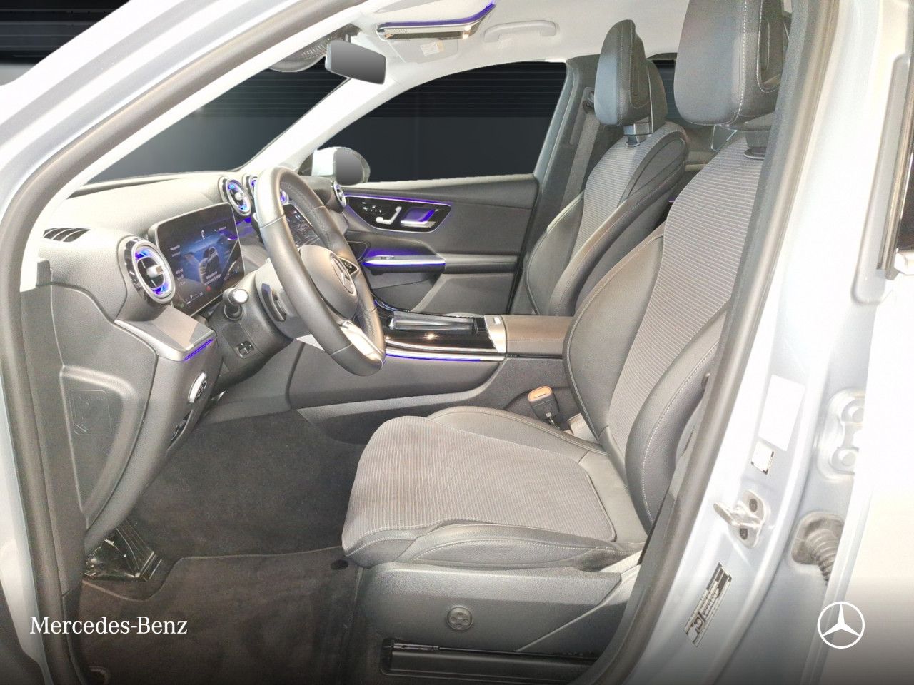 Mercedes-Benz GLC – Bild 9