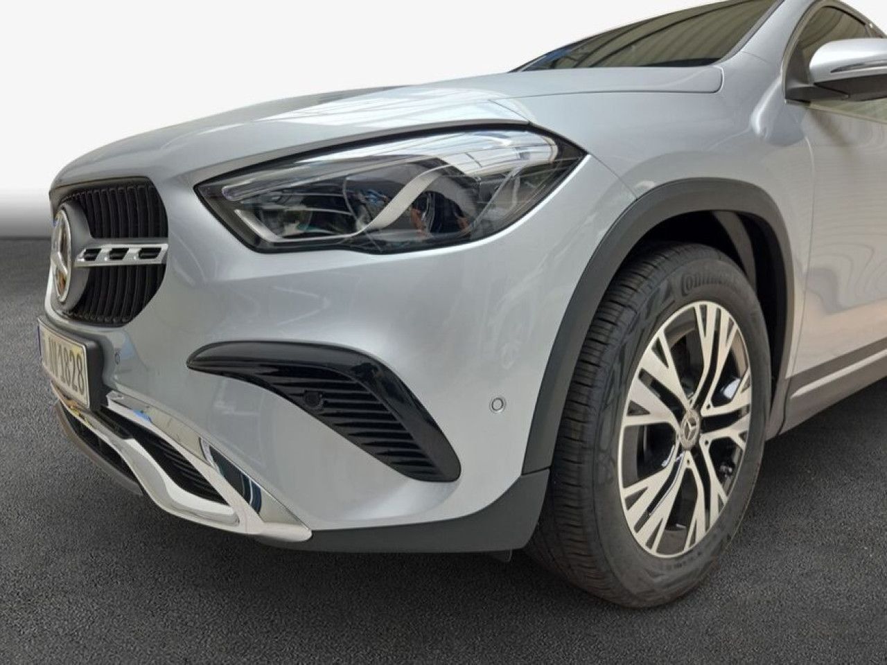 Mercedes-Benz GLA – Bild 6