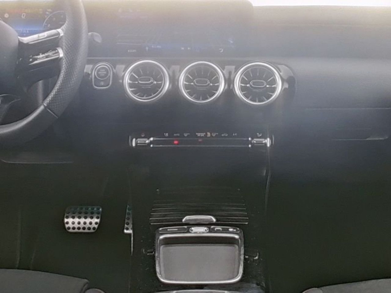 Mercedes-Benz CLA – Bild 4