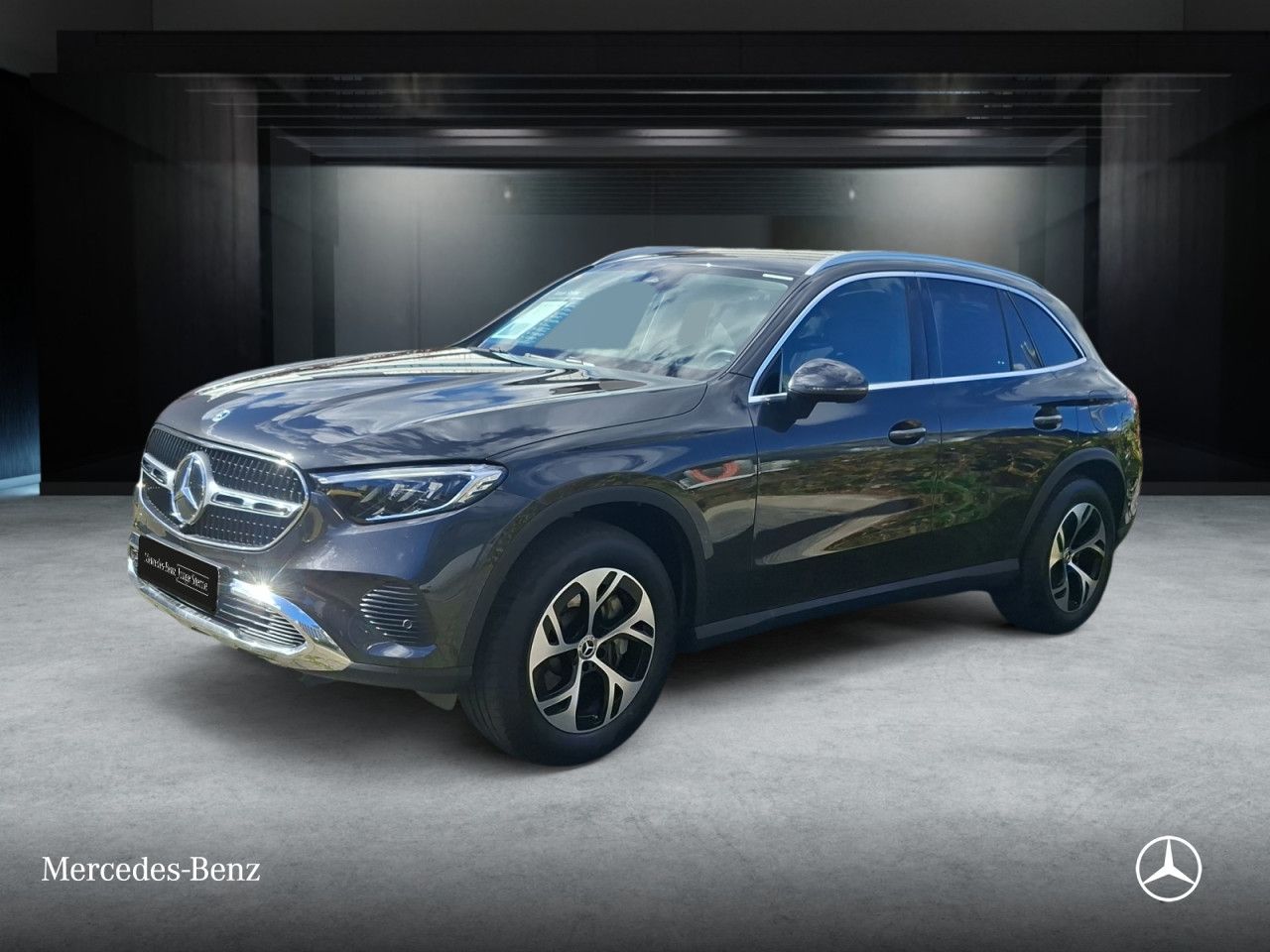 Mercedes-Benz GLC – Bild 7