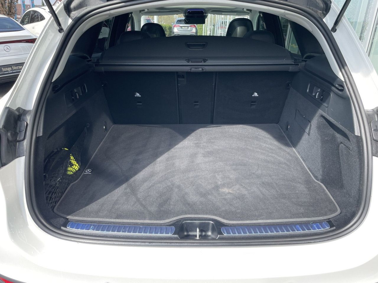 Mercedes-Benz GLC – Bild 7