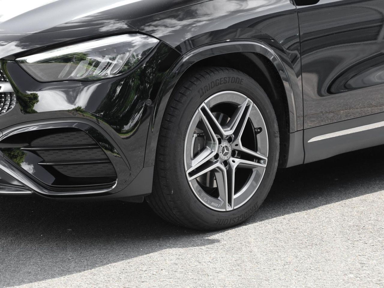 Mercedes-Benz GLA – Bild 9