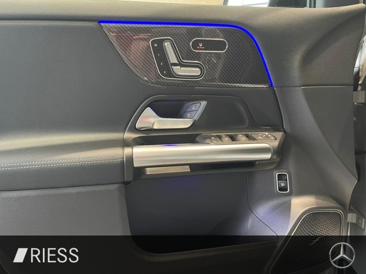 Mercedes-Benz GLA – Bild 3