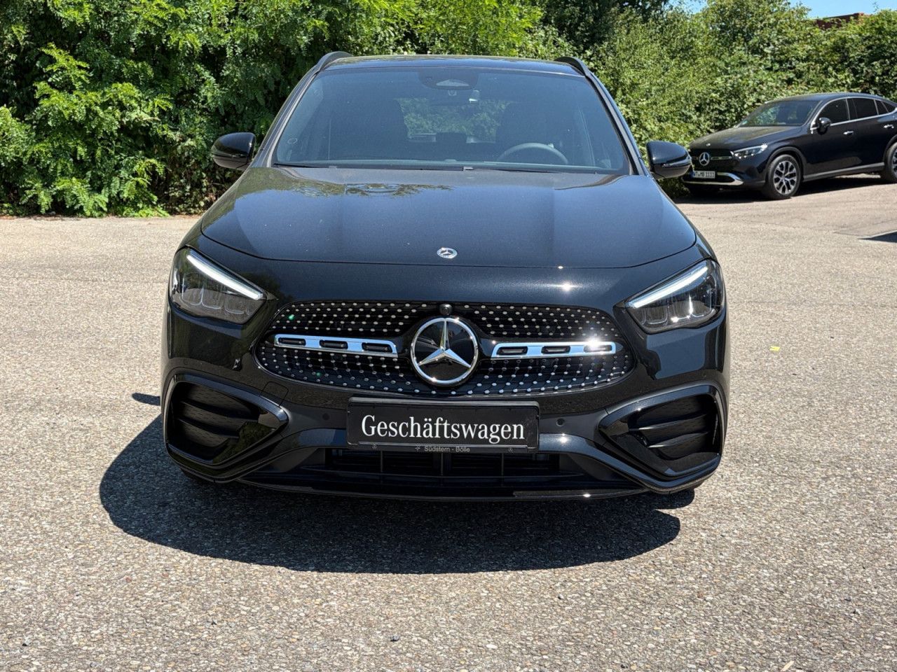 Mercedes-Benz GLA – Bild 4