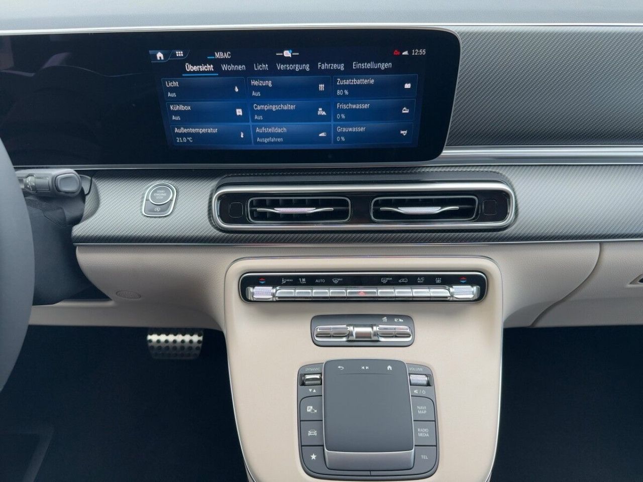 Mercedes-Benz Marco Polo – Bild 10