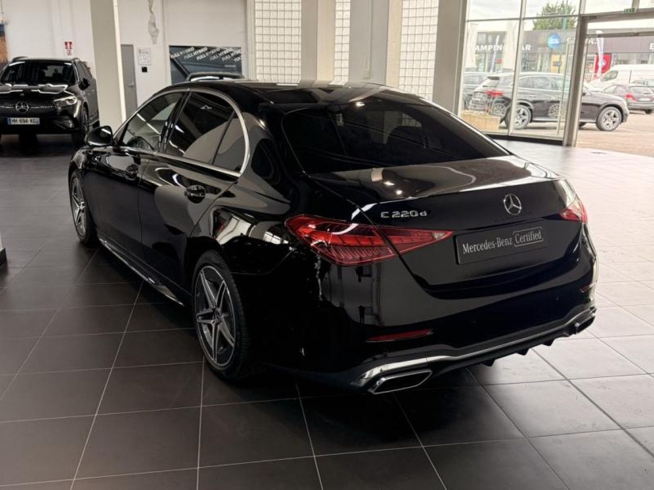 Photo du véhicule 15 / 18