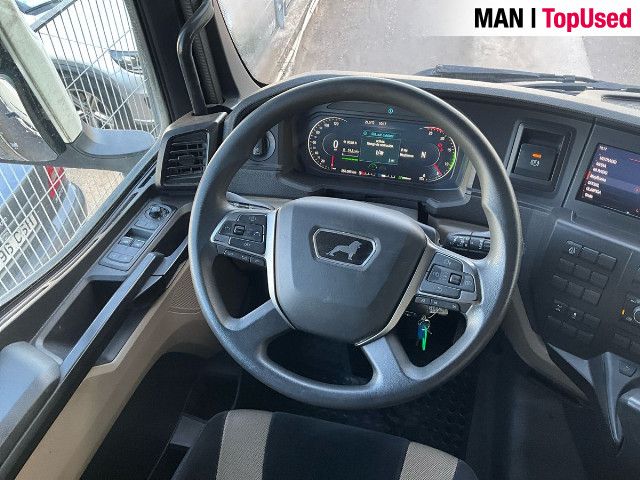 MAN TGX 18.640 4x2 BL SA 19