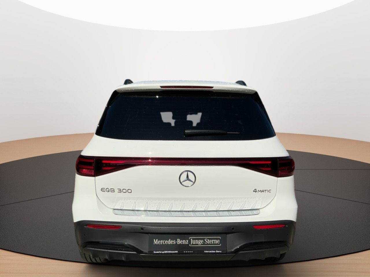 Mercedes-Benz EQB – Bild 6