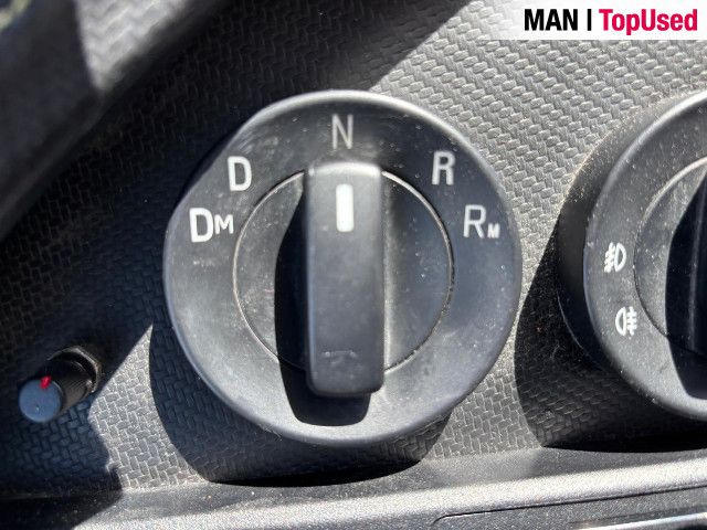 MAN Noge Titanium+ 14