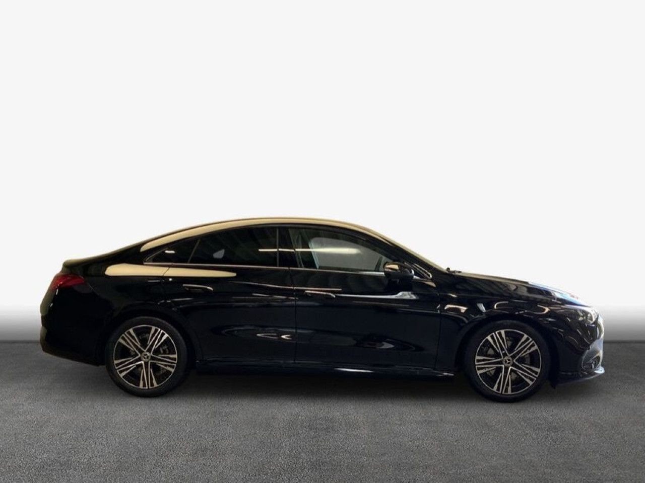 Mercedes-Benz CLA – Bild 4