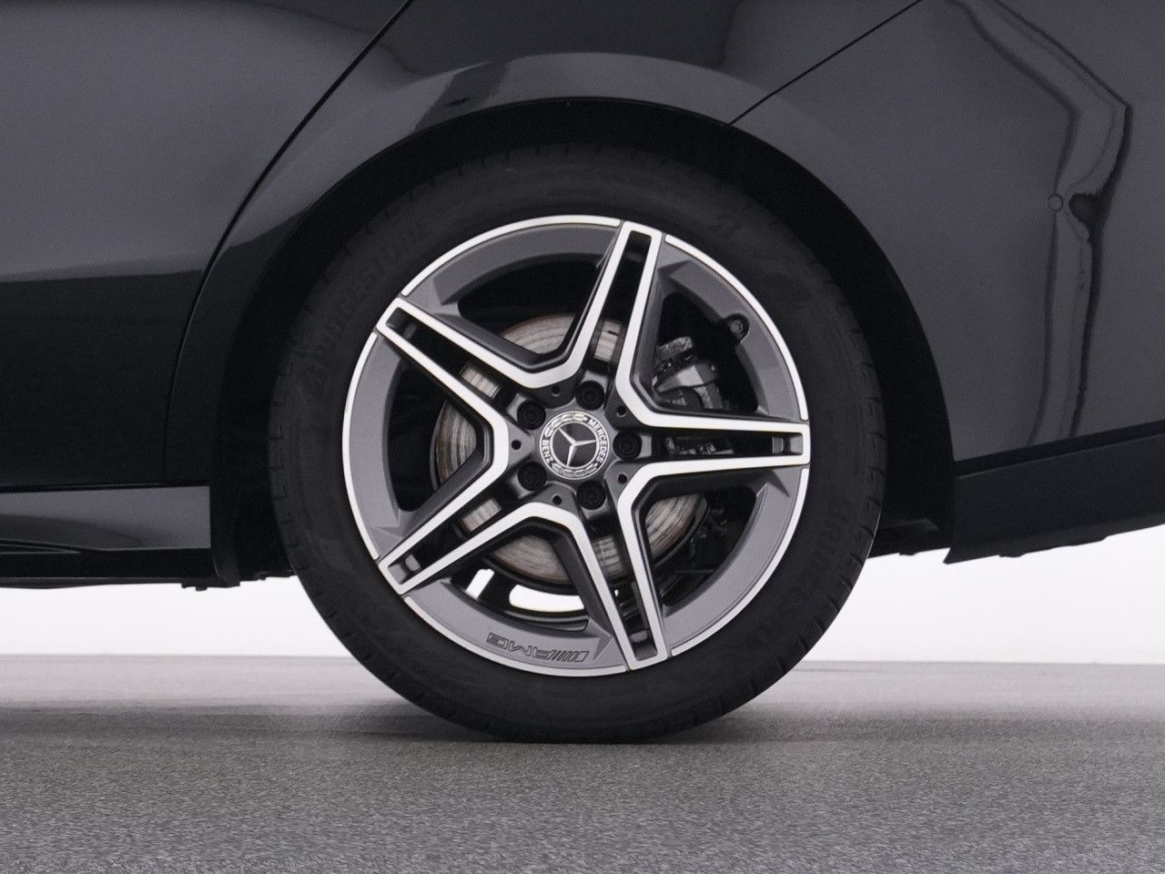 Mercedes-Benz CLA – Bild 20