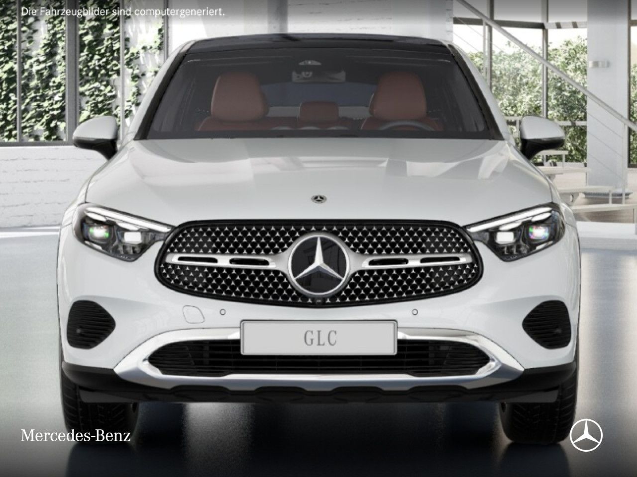 Mercedes-Benz GLC – Bild 5