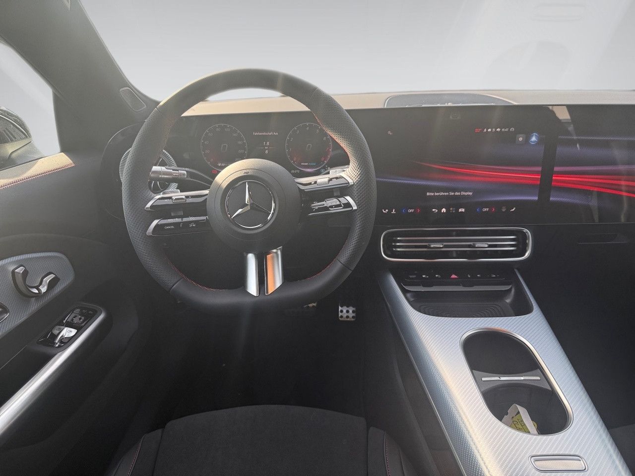 Mercedes-Benz CLA – Bild 10
