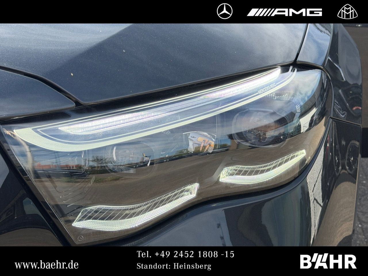 Mercedes-Benz E-Klasse – Bild 16