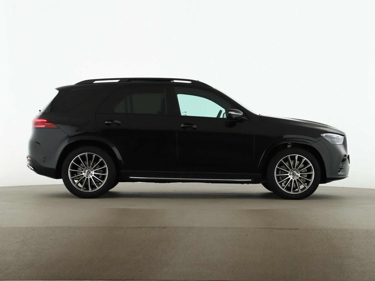 Mercedes-Benz GLE – Bild 7