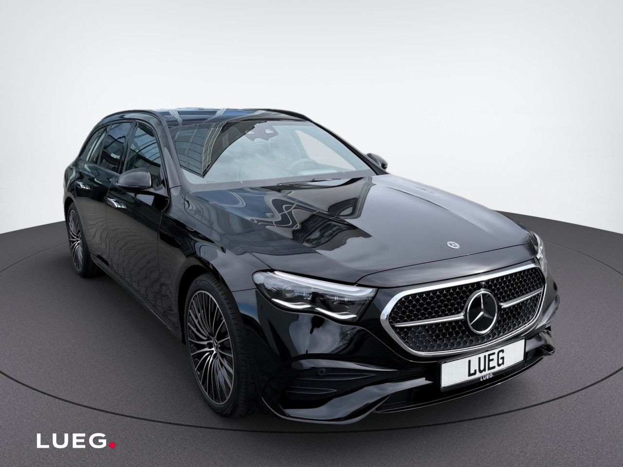 Mercedes-Benz E-Klasse – Bild 6