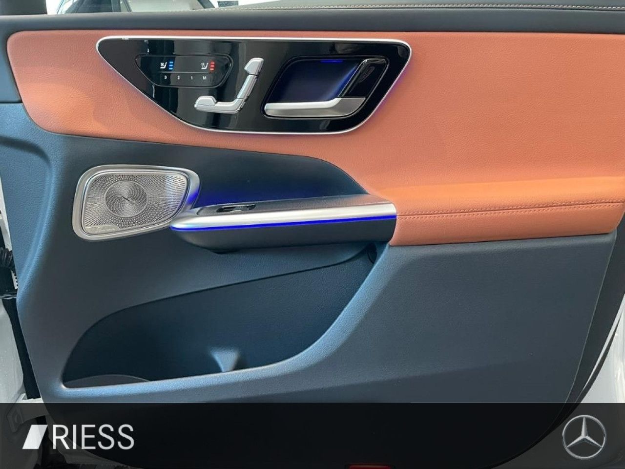 Mercedes-Benz GLC – Bild 13