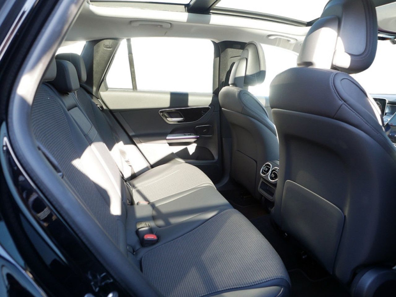 Mercedes-Benz GLC – Bild 6