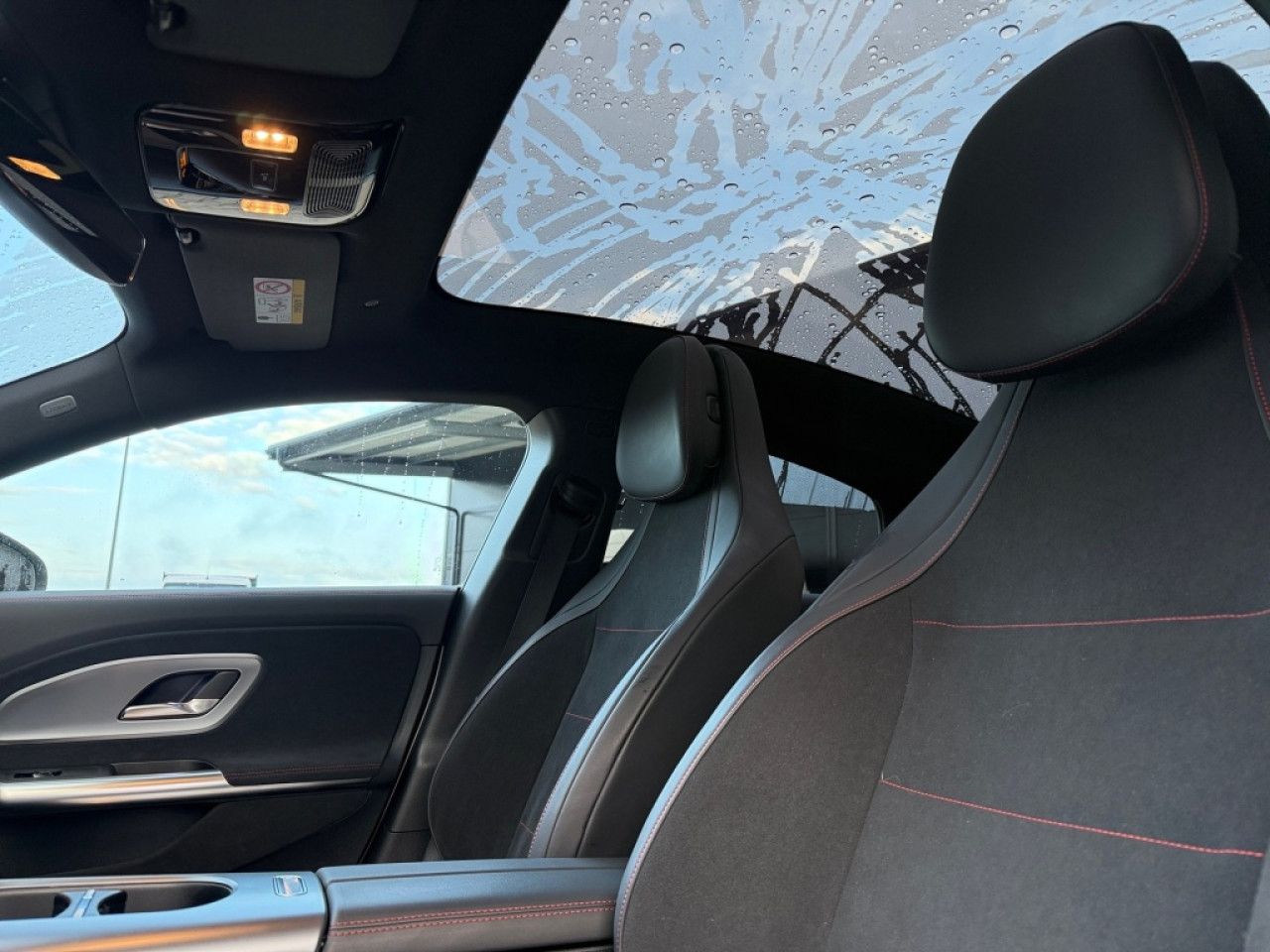 Mercedes-Benz CLA – Bild 14