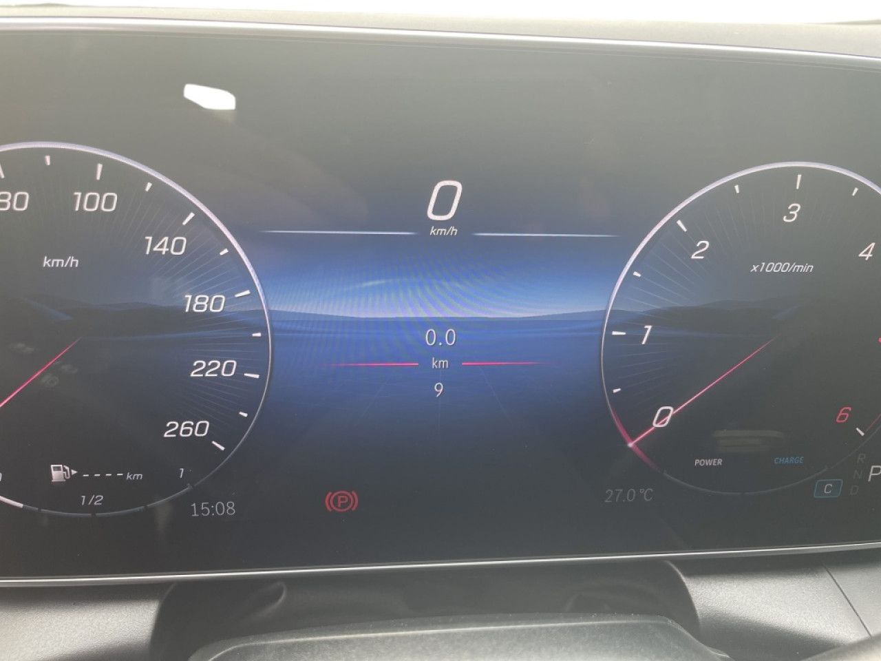 Mercedes-Benz GLC – Bild 10
