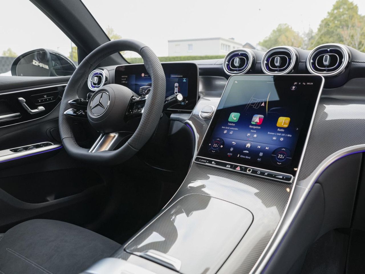 Mercedes-Benz GLC – Bild 5